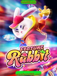 Descubra o Mundo de 'FortuneRabbit': Regras e Introdução ao Jogo