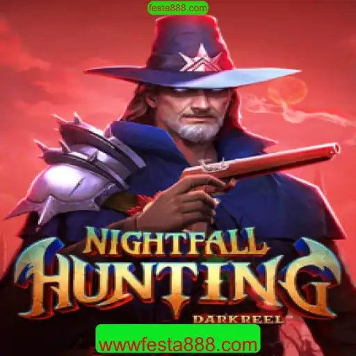 NightfallHunting: Um Mergulho na Aventura Comemorativa de festa888.com