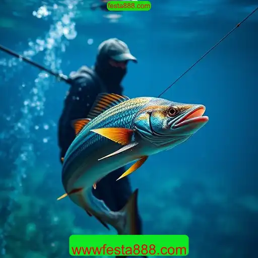 Pesca online