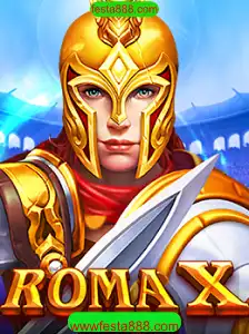 Explorando o Mundo de RomaX: Mergulho no Jogo e Suas Regras