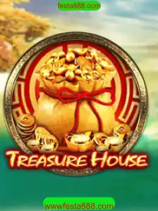 TreasureHouse: Descubra o Novo Fenômeno dos Jogos Online em 2023
