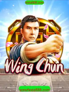 Descubra o Mundo Empolgante do Jogo WingChun com Festa888.com